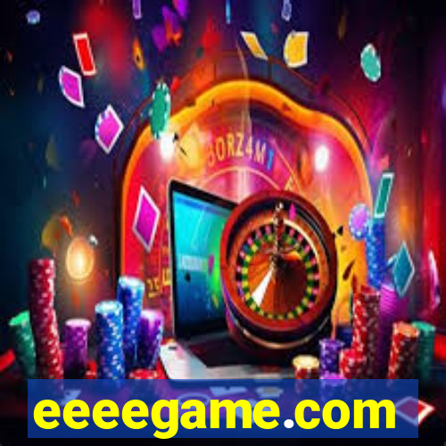 eeeegame.com