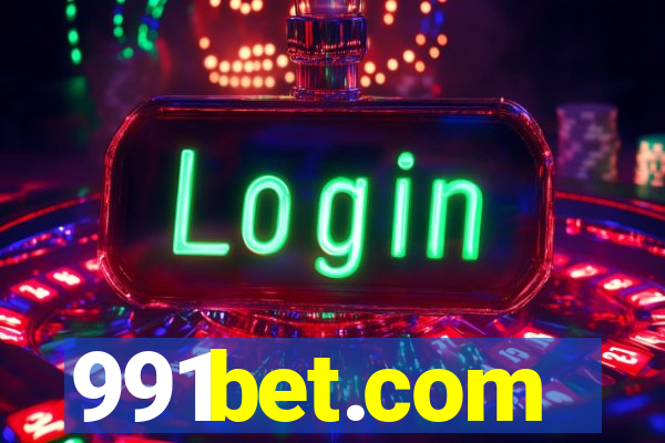 991bet.com