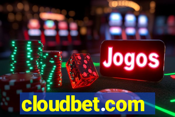 cloudbet.com