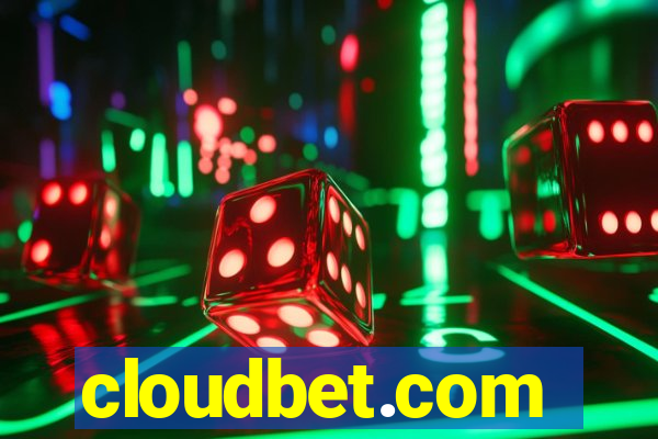 cloudbet.com