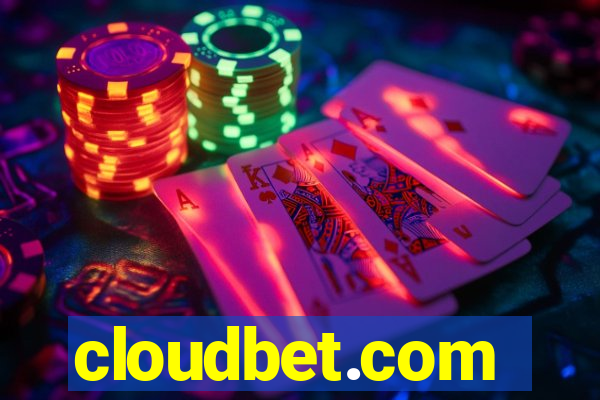 cloudbet.com