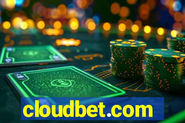 cloudbet.com