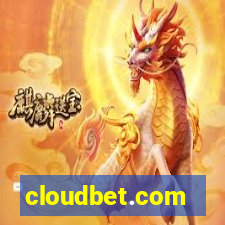 cloudbet.com