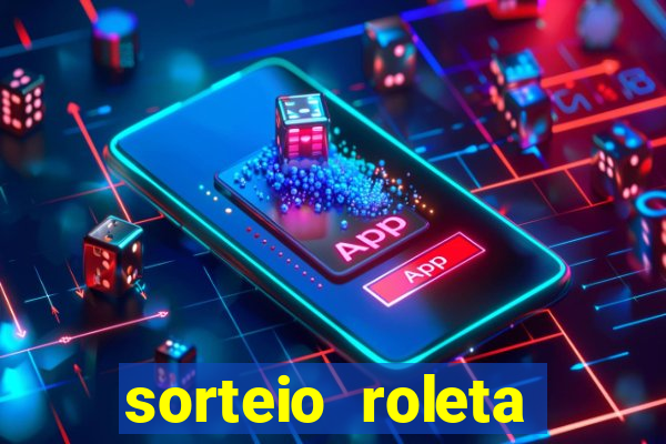 sorteio roleta numeros 1 a 100