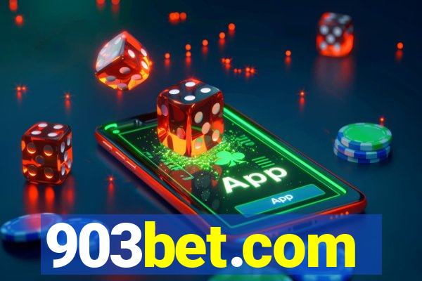 903bet.com