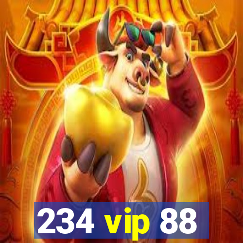 234 vip 88