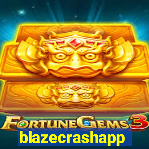 blazecrashapp