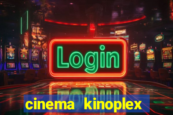 cinema kinoplex north shopping