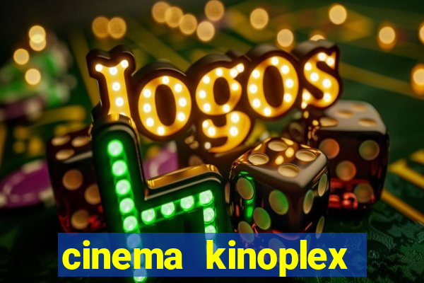 cinema kinoplex north shopping