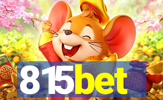 815bet