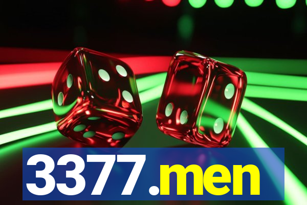 3377.men