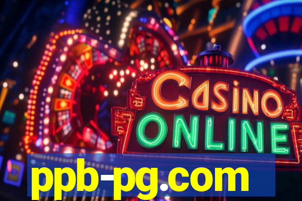 ppb-pg.com