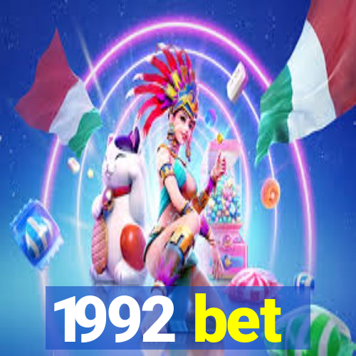 1992 bet