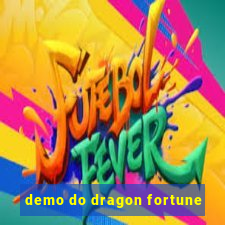 demo do dragon fortune