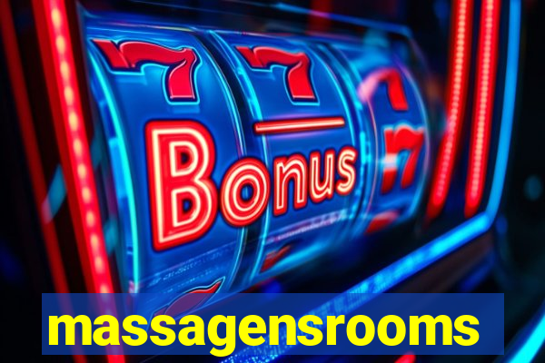 massagensrooms