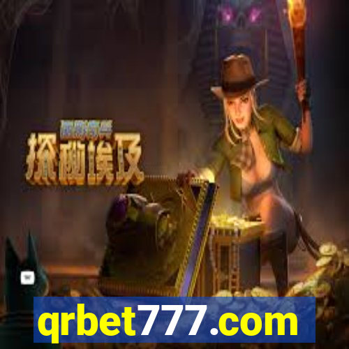 qrbet777.com