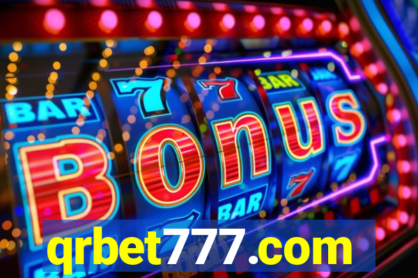 qrbet777.com