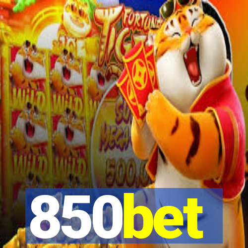 850bet