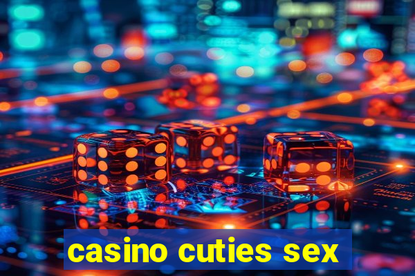 casino cuties sex