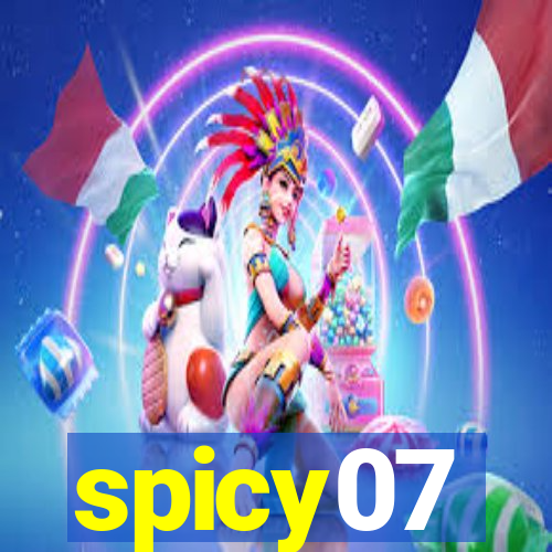 spicy07