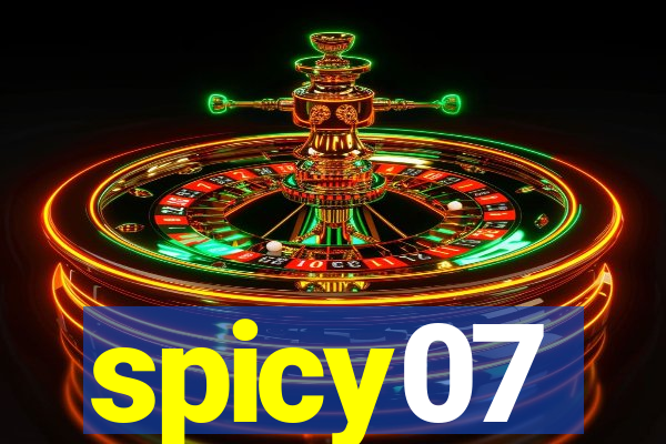 spicy07