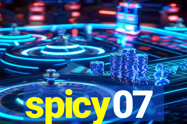 spicy07