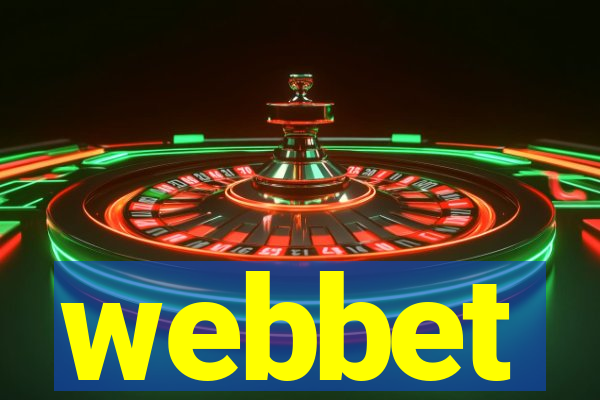 webbet