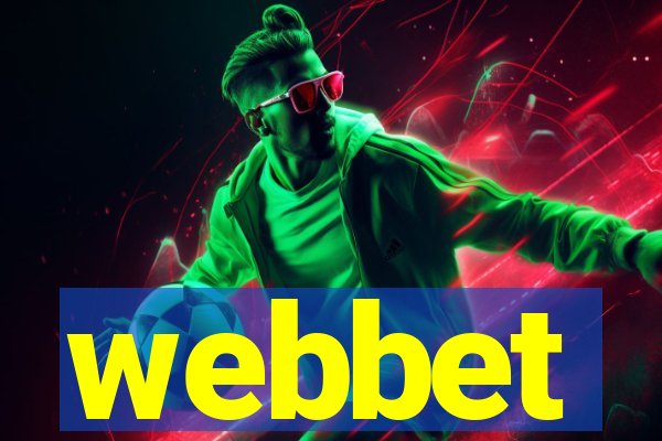 webbet