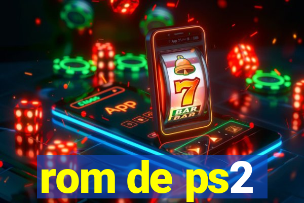 rom de ps2
