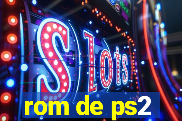 rom de ps2