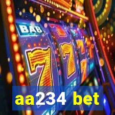aa234 bet