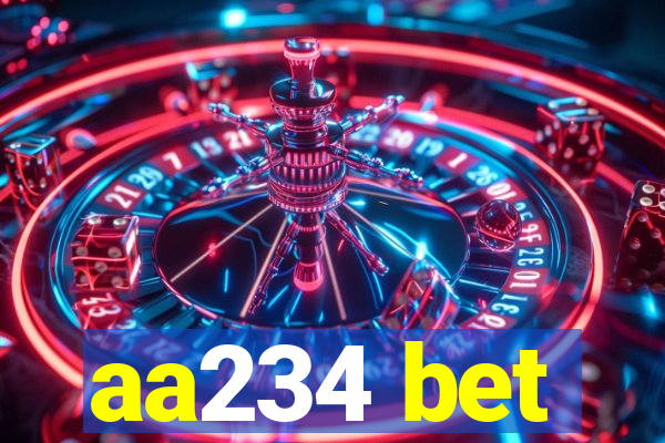 aa234 bet