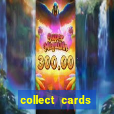 collect cards filmes pc