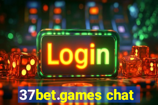 37bet.games chat