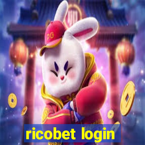 ricobet login