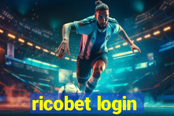 ricobet login