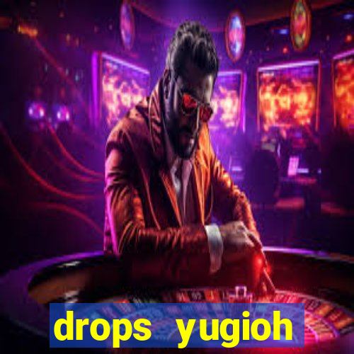 drops yugioh forbidden memories