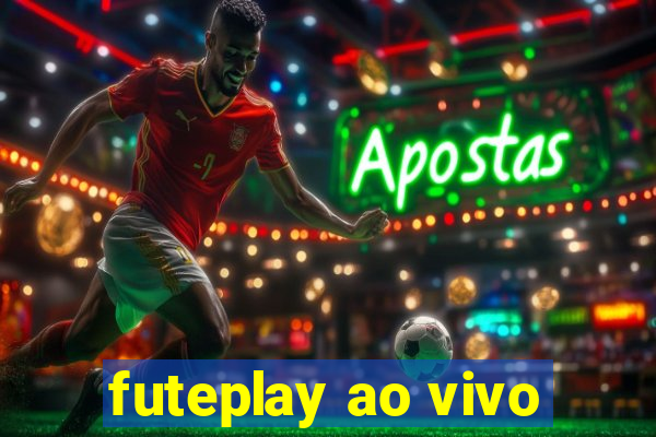 futeplay ao vivo