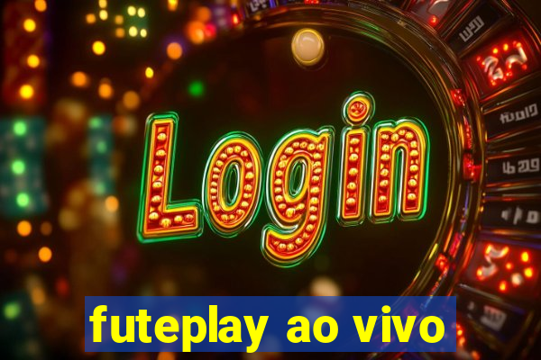 futeplay ao vivo