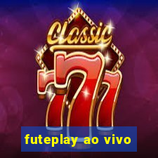 futeplay ao vivo