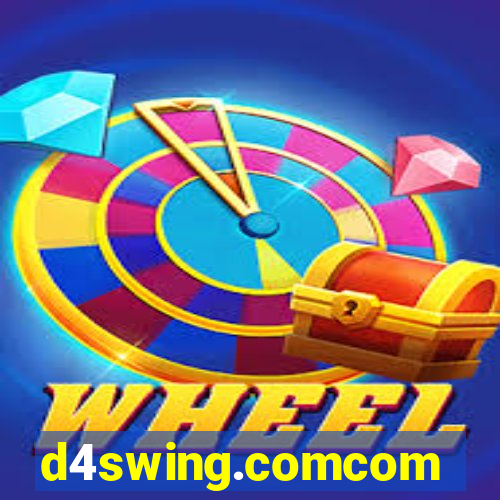 d4swing.comcom