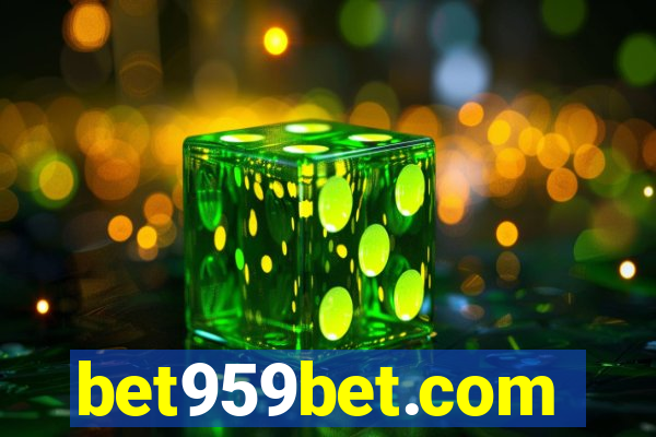 bet959bet.com