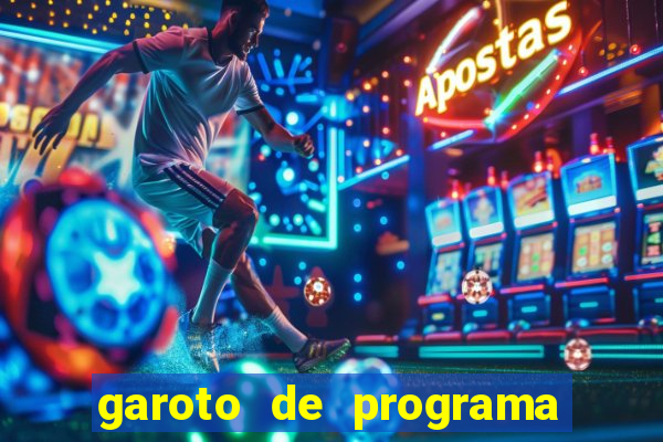 garoto de programa baixada fluminense rj