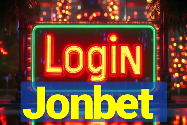 Jonbet