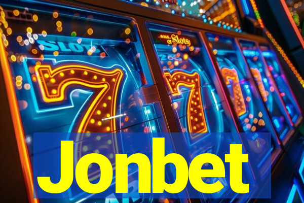 Jonbet