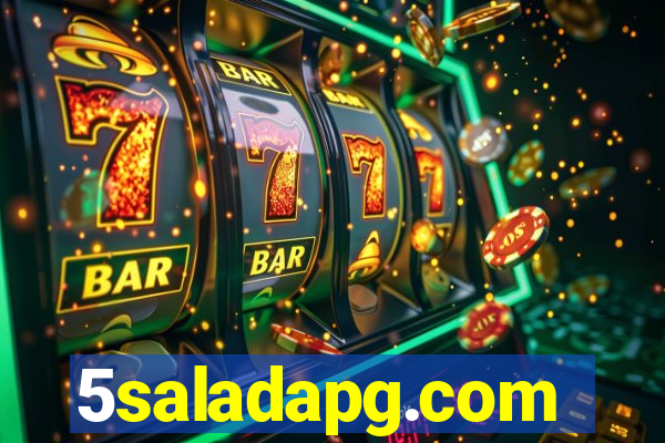 5saladapg.com