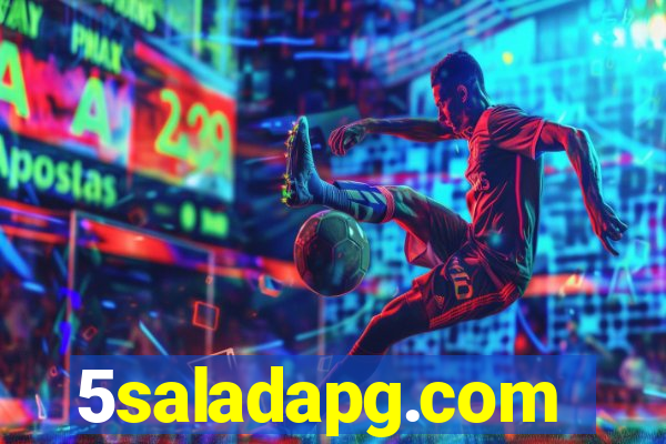 5saladapg.com