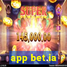 app bet.ia