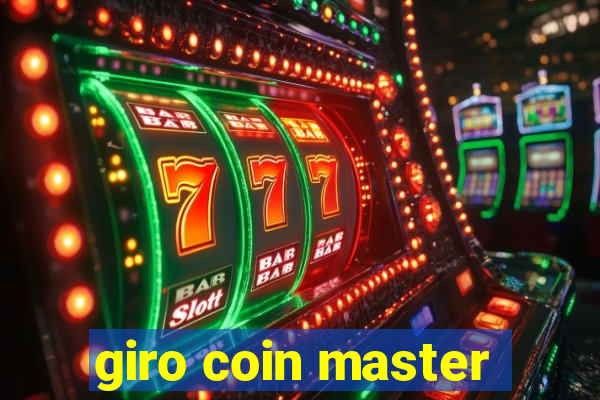 giro coin master