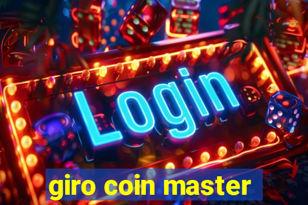 giro coin master